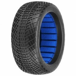 Pro-Line Racing 1/8 Positron MC Front/Rear Off-Road Buggy Tires (2) for Tires & Wheels