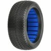 Pro-Line Racing 1/8 Buck Shot M4 Front/Rear Off-Road Buggy Tires (2) for Tires & Wheels