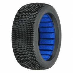 Pro-Line Racing 1/8 Convict M3 Front/Rear Off-Road Buggy Tires (2) for Tires & Wheels