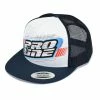 Pro-Line Racing Pro-Line Energy Trucker Snap Back Hat (One Size Fits Most) for Parts