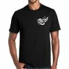 Pro-Line Racing Pro-Line Wings Black T-Shirt - Large for Parts