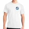 Pro-Line Racing Pro-Line 40th Anniversary White T-Shirt - XXL for Parts